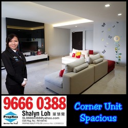 Blk 295B Compassvale Crescent (Sengkang), HDB 5 Rooms #166430742